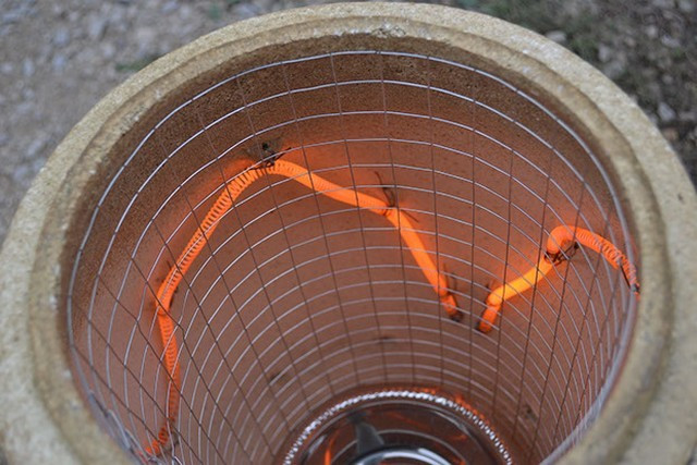 Тандыр Электрический Медведь во Владивостоке