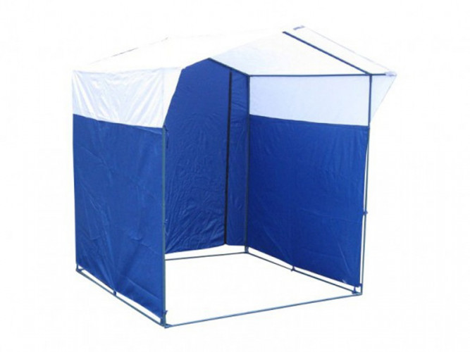 Торговая палатка МИТЕК ДОМИК 1,5 X 1,5 во Владивостоке