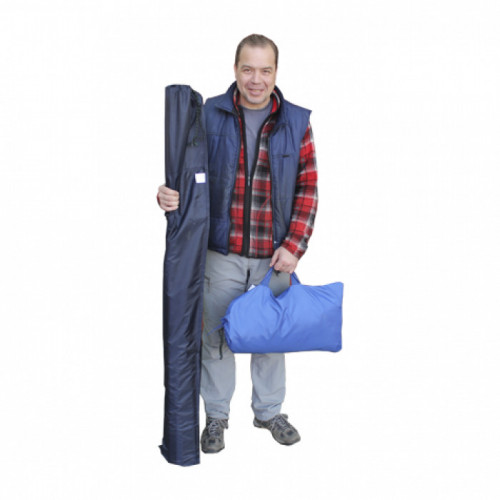 Торговая палатка МИТЕК ДОМИК 1,5 X 1,5 во Владивостоке