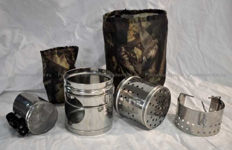 Турбо-печка PS1500Т во Владивостоке