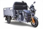 Грузовой электрический трицикл RuTrike Дукат 1500 во Владивостоке
