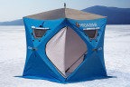 Зимняя палатка HIGASHI COMFORT PRO DC во Владивостоке