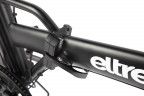 Электровелосипед Eltreco Multiwatt NEW во Владивостоке