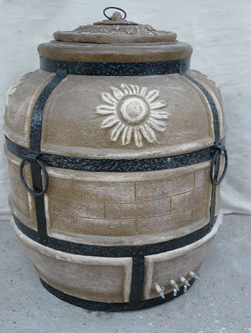 Тандыр Электрический для лепешек во Владивостоке