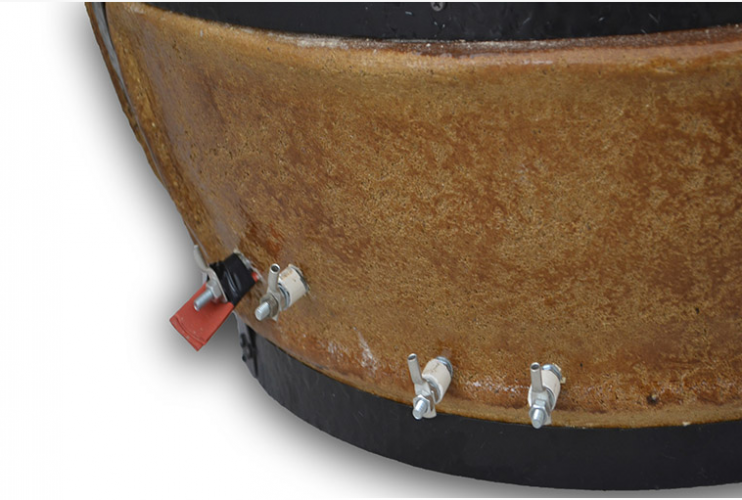 Тандыр Электрический для лепешек во Владивостоке