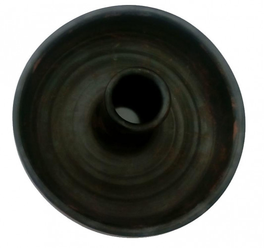 Курница 21 см керамическая для запекания курицы во Владивостоке