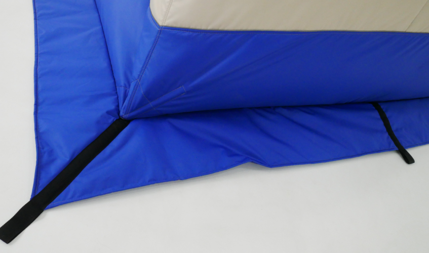 Зимняя палатка для рыбалки SibFisher 2.3-2.3 во Владивостоке