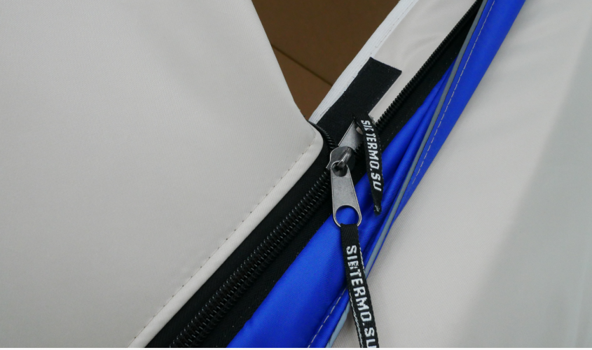 Зимняя палатка для рыбалки SibFisher 2.3-2.3 во Владивостоке