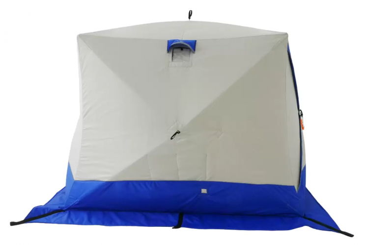 Зимняя палатка для рыбалки SibFisher 2.3-2.3 во Владивостоке