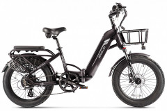 Электровелосипед Eltreco BOBCAT PRO Электровелосипед Eltreco BOBCAT PRO