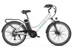 Электровелосипед Gelbert Moon Электровелосипед Gelbert Moon