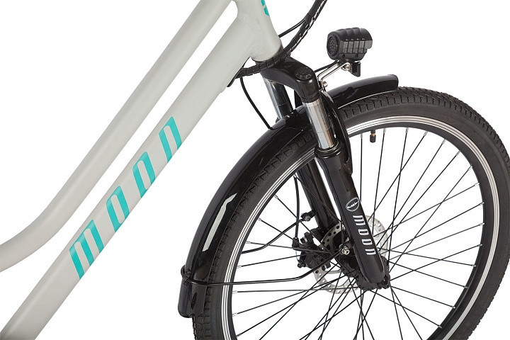 Электровелосипед Gelbert Moon во Владивостоке