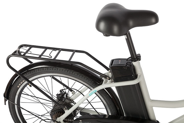 Электровелосипед Gelbert Moon во Владивостоке