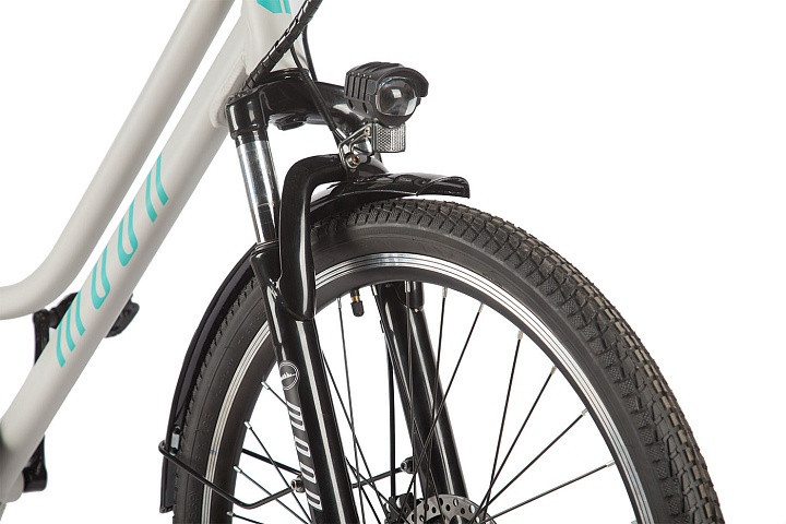 Электровелосипед Gelbert Moon во Владивостоке