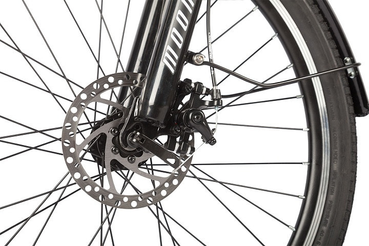 Электровелосипед Gelbert Moon во Владивостоке