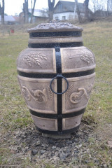 Тандыр Колос Тандыр Колос