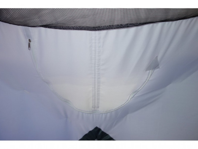 Палатка куб для рыбалки Пингвин Сиберия (Siberia) во Владивостоке