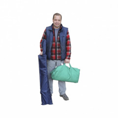 Торговая палатка МИТЕК ДОМИК 2,5 X 1,9