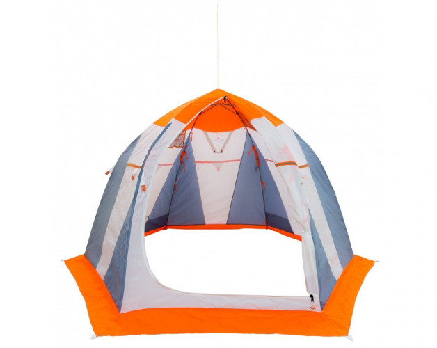 Палатка для рыбалки Нельма-3 во Владивостоке