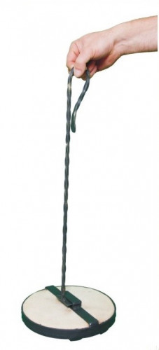 Камень-жароотсекатель 28см во Владивостоке