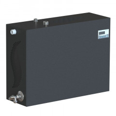 Парогенератор проточный ПГП EVRO 9 кВт