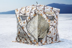 Палатка зимняя HIGASHI WINTER CAMO COMFORT во Владивостоке