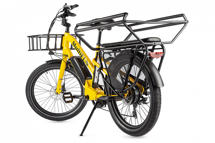 Электровелосипед Eltreco MultiFun во Владивостоке