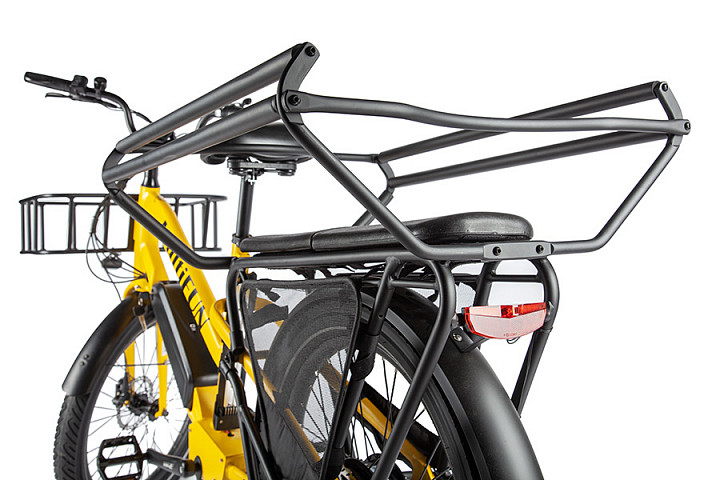 Электровелосипед Eltreco MultiFun во Владивостоке