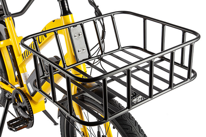 Электровелосипед Eltreco MultiFun во Владивостоке