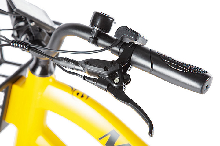 Электровелосипед Eltreco MultiFun во Владивостоке