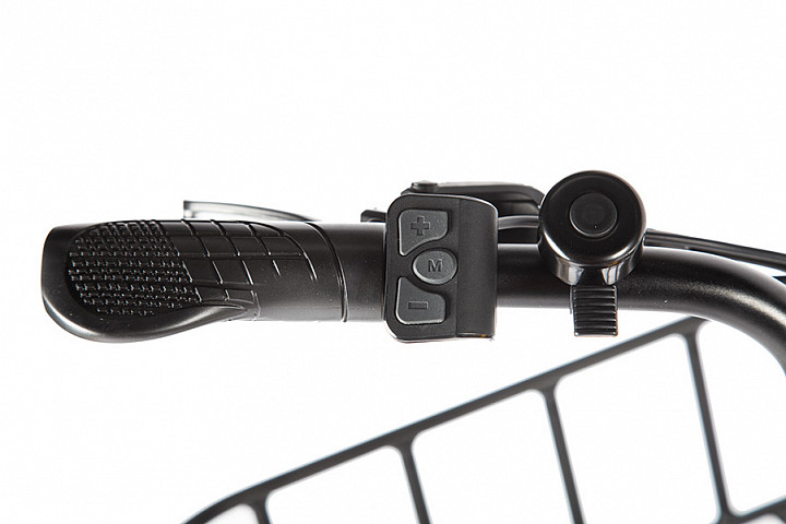 Электровелосипед Eltreco MultiFun во Владивостоке