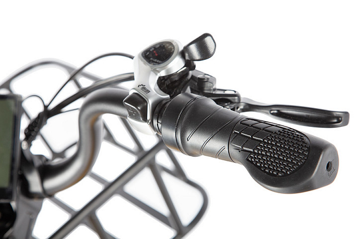 Электровелосипед Eltreco MultiFun во Владивостоке