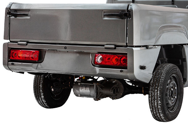 Электромобиль RTA ПИКАП Е во Владивостоке