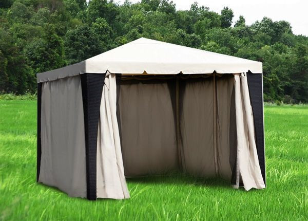 Шатер-тент Green Glade 3 х 3 х 2,5 м (YF-3176) во Владивостоке