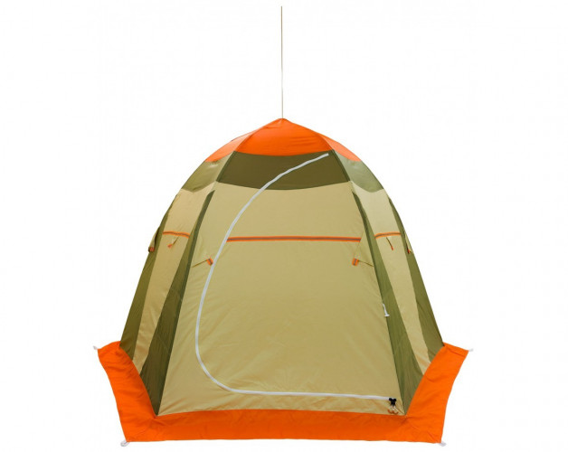 Палатка для рыбалки Нельма-3 Люкс во Владивостоке