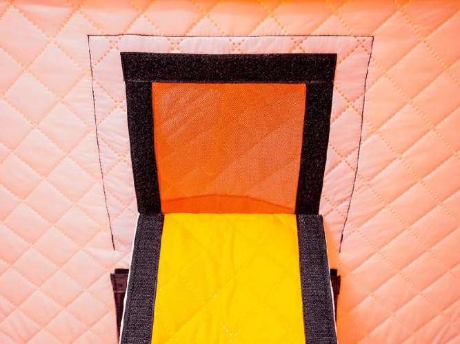 Зимняя палатка Ex-PRO Winter 1 во Владивостоке