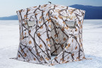 Палатка зимняя HIGASHI WINTER CAMO COMFORT PRO во Владивостоке