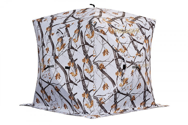 Палатка зимняя HIGASHI WINTER CAMO COMFORT PRO во Владивостоке