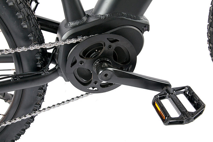 Электровелосипед Eltreco TOP во Владивостоке