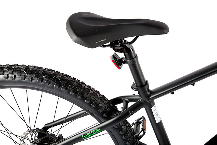 Электровелосипед Eltreco TOP во Владивостоке