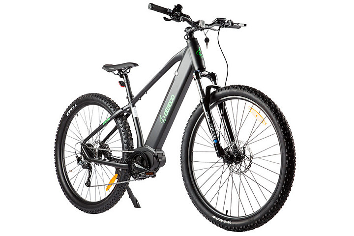 Электровелосипед Eltreco TOP во Владивостоке