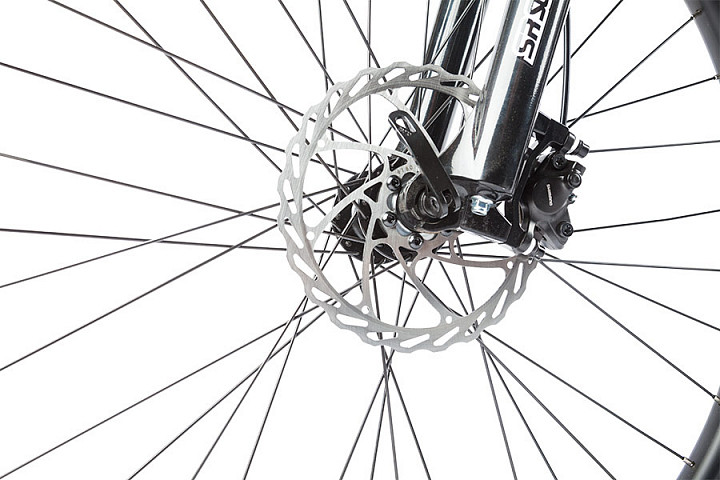 Электровелосипед Eltreco TOP во Владивостоке