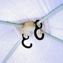 Палатка зимняя куб СЛЕДОПЫТ Long