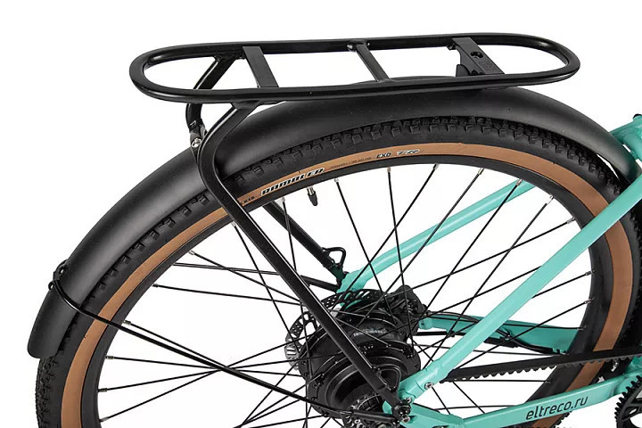 Электровелосипед Eltreco Olymp во Владивостоке