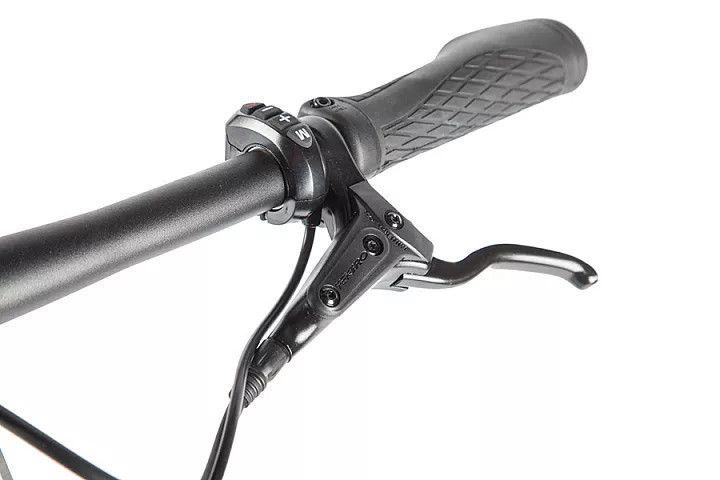 Электровелосипед Eltreco Olymp во Владивостоке