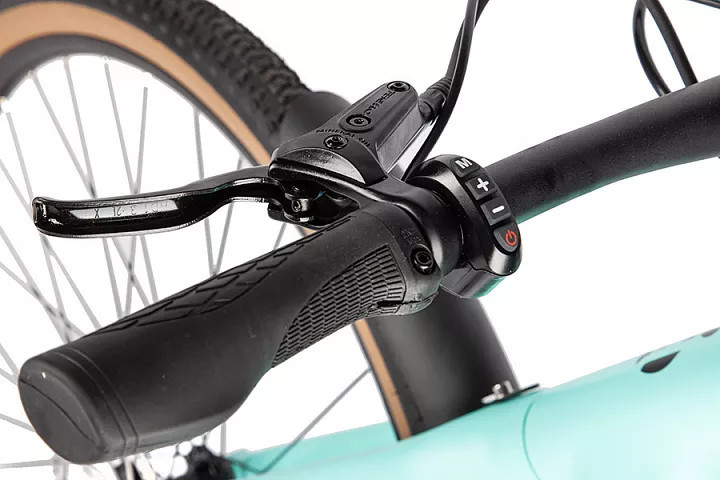 Электровелосипед Eltreco Olymp во Владивостоке