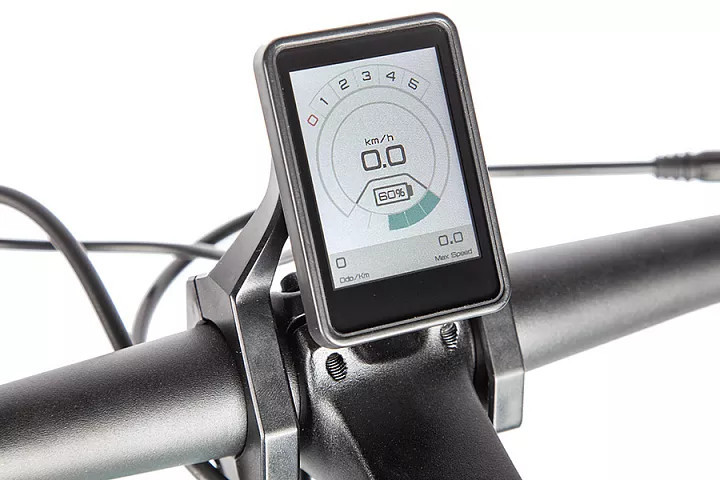 Электровелосипед Eltreco Olymp во Владивостоке