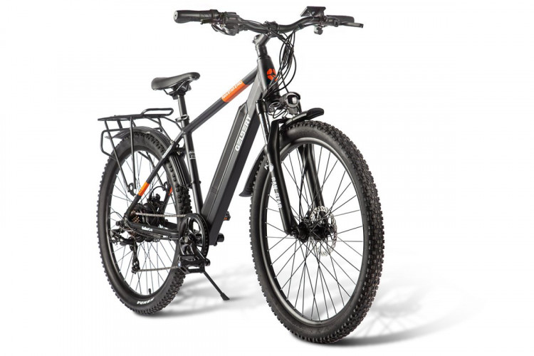 Электровелосипед Gelbert Ran Star 2 PRO во Владивостоке