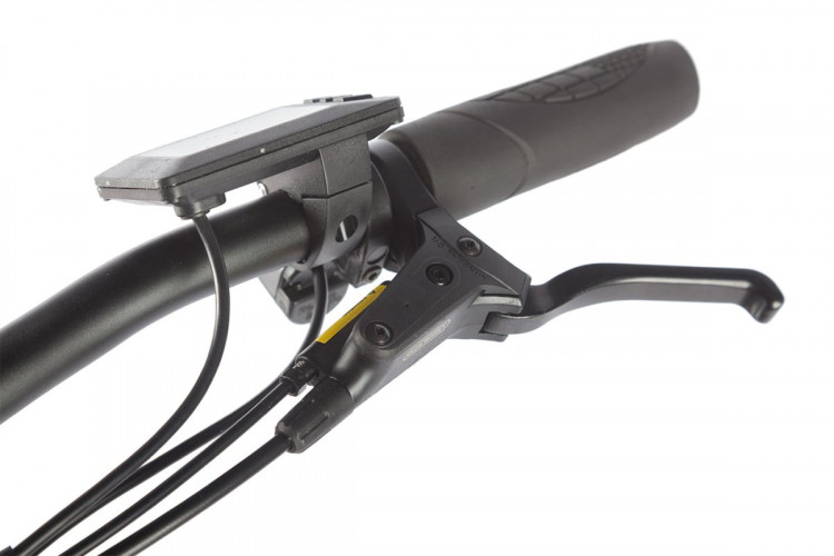 Электровелосипед Gelbert Ran Star 2 PRO во Владивостоке