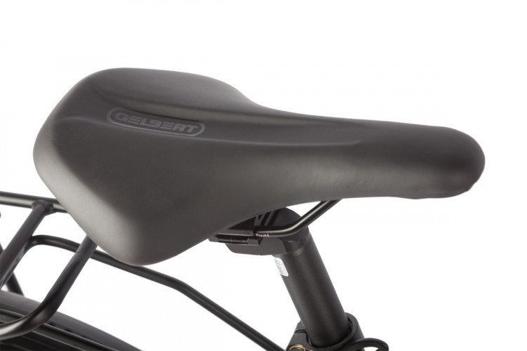 Электровелосипед Gelbert Ran Star 2 PRO во Владивостоке